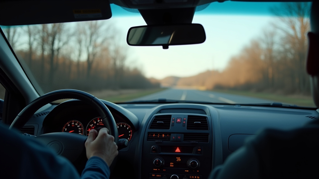 Rideshare Accident Claims: Phoenix Lawyer Guide