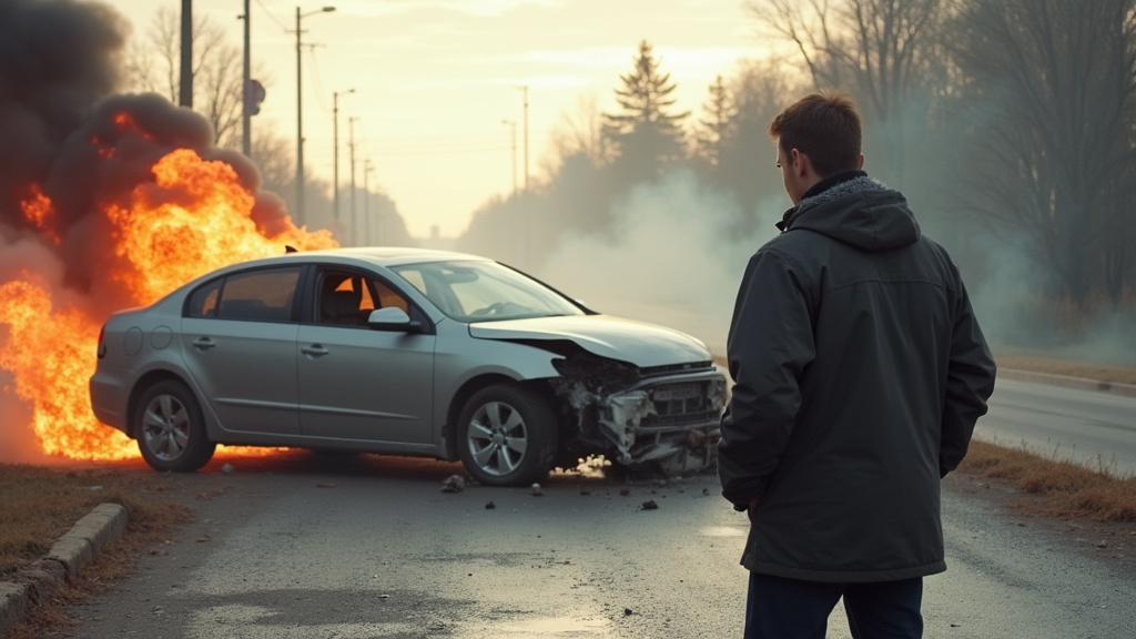 Rideshare Accident Lawyer Phoenix: Your Rights & Compensation