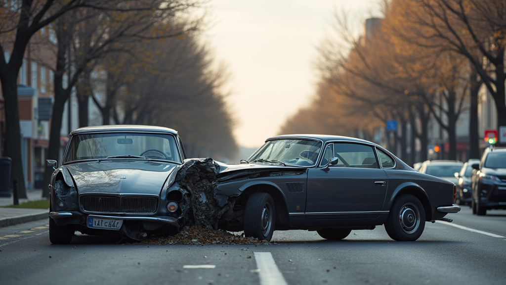 Rideshare Accident Rights & Lawyer in Phoenix