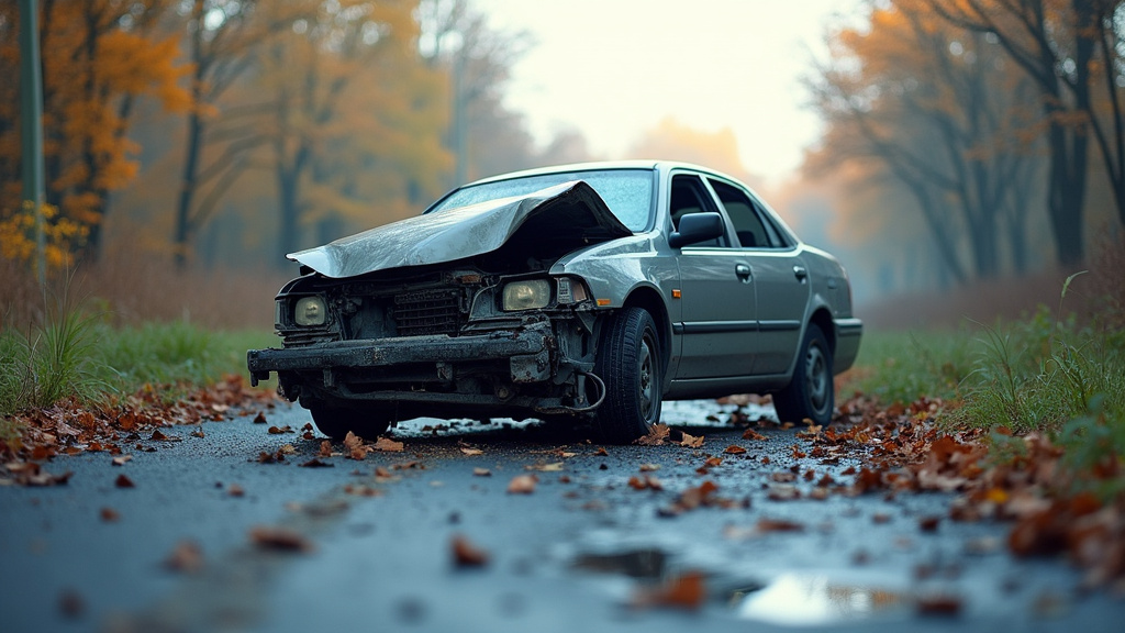 Phoenix Car Accident Lawyer: Your Guide to Justice