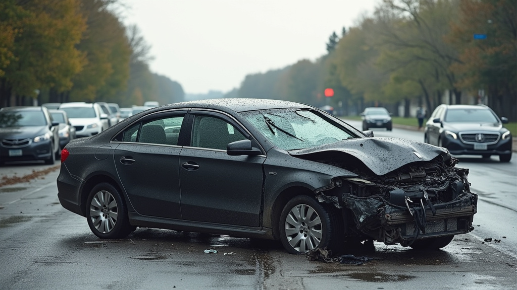 Maximizing Compensation: Car Accident Lawyer Phoenix Expertise