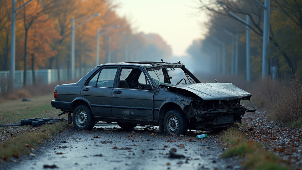 Your Rights & Best Phoenix Car Accident Lawyer Options