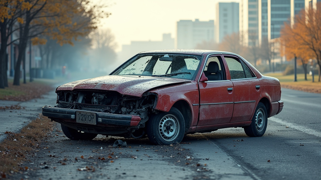 Maximizing Compensation with a Phoenix Car Accident Lawyer