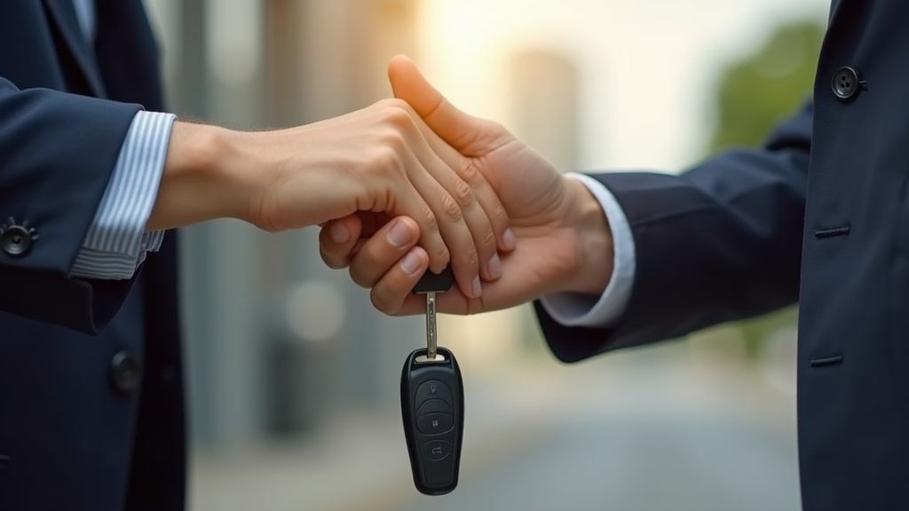 Car Title Loans: Process, Benefits, and Risks Explained
