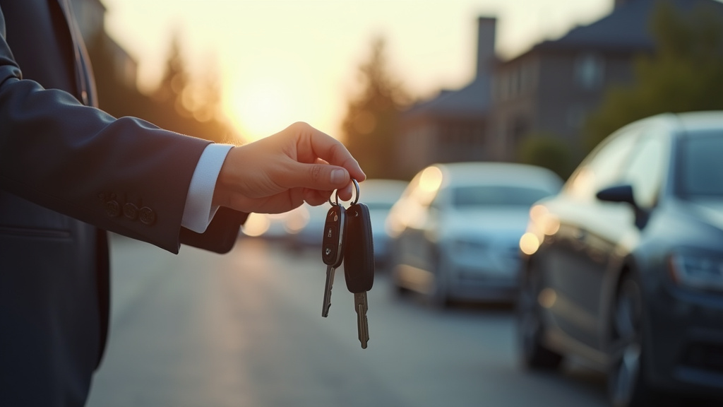 Car Title Loans: Benefits, Application, and Pitfalls Explained
