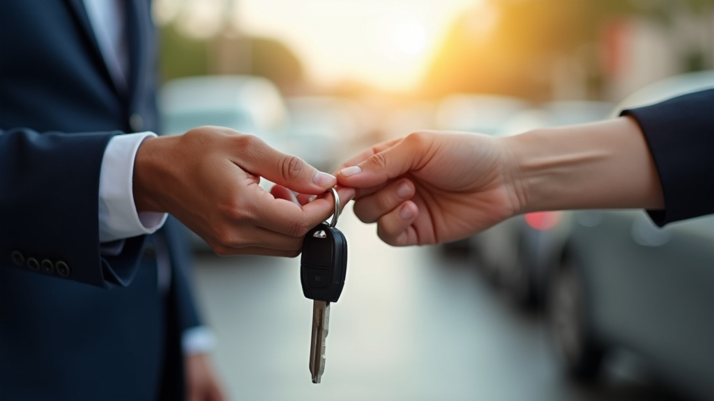 Unleash Cash: A Guide to Washington Title Loans