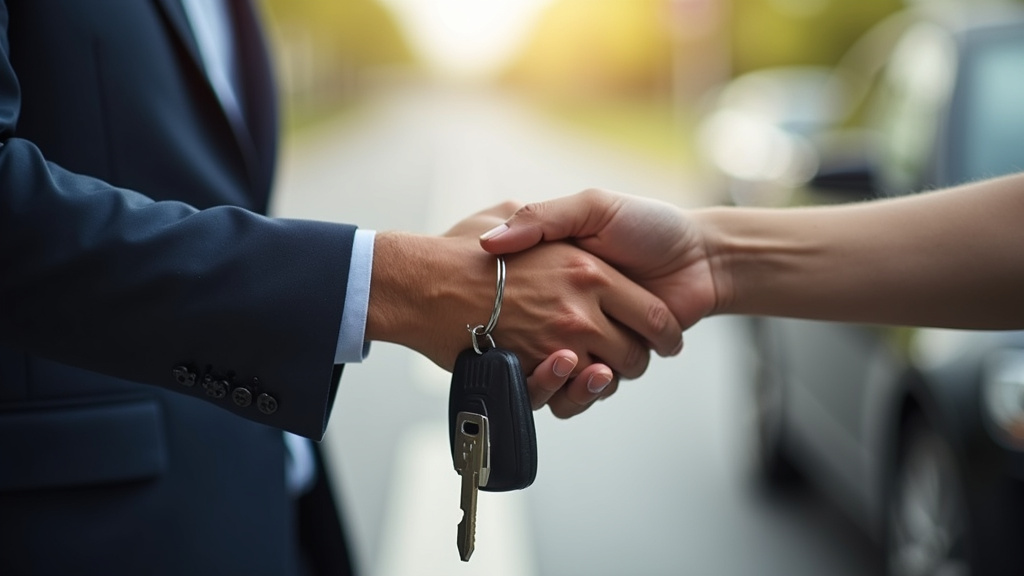 Unlock Funds: Comprehensive Guide to Car Title Loans