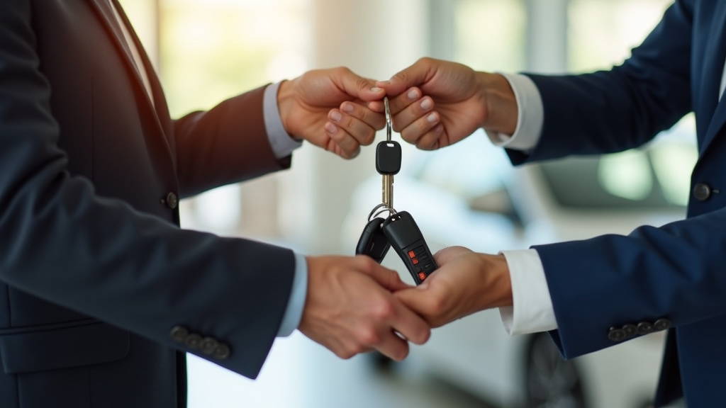 Washington Title Loans: Benefits, Risks, and Application Guide