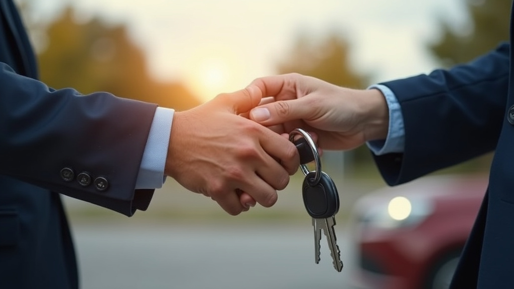 Unlock Cash: Comprehensive Car Title Loan Guide