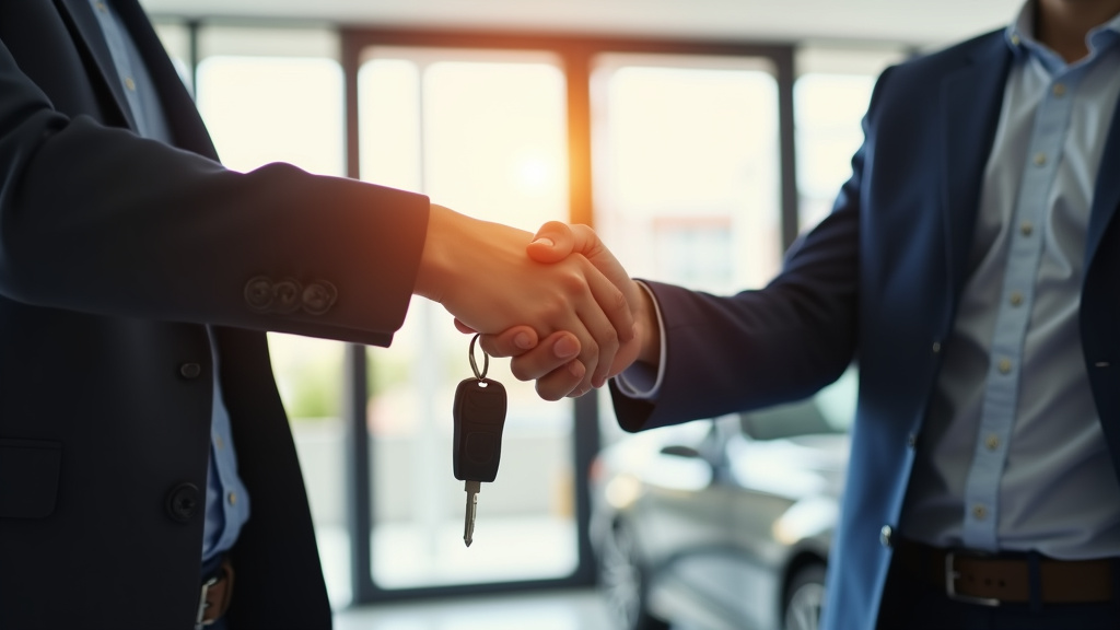 Washington Title Loans: Pros, Cons, and Process Explained