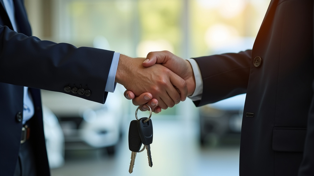 Car Title Loans: Process, Benefits, and Risks Explained