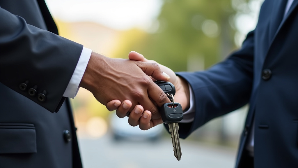Unlock Cash: Washington Title Loans Explained & Risks