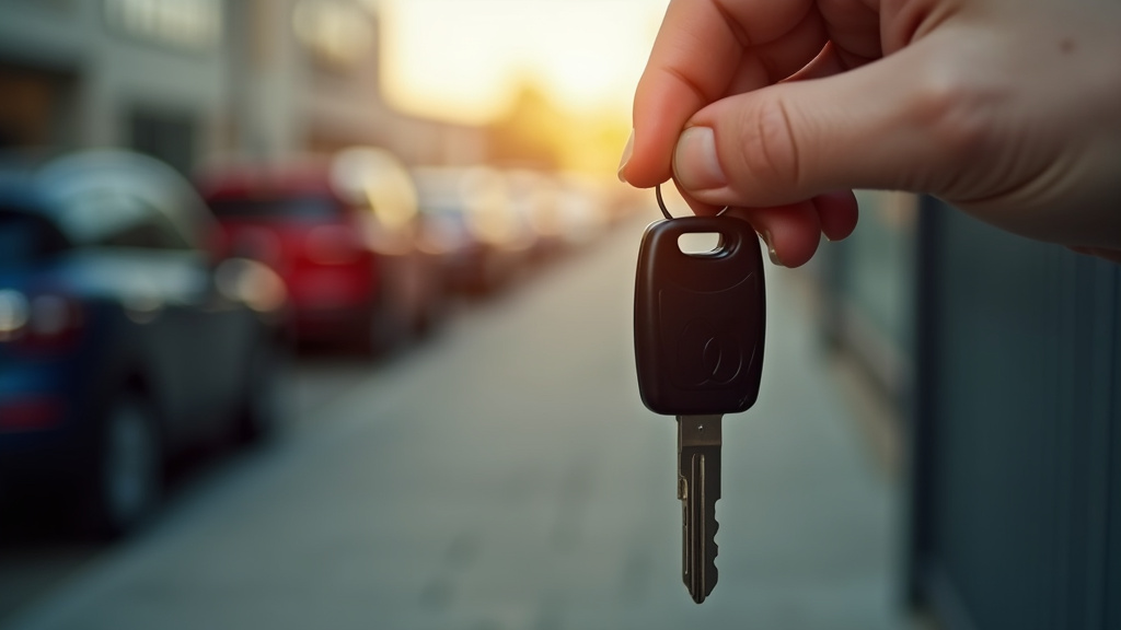 Title Loans Tennessee: Basics, Benefits, and Risks Explained