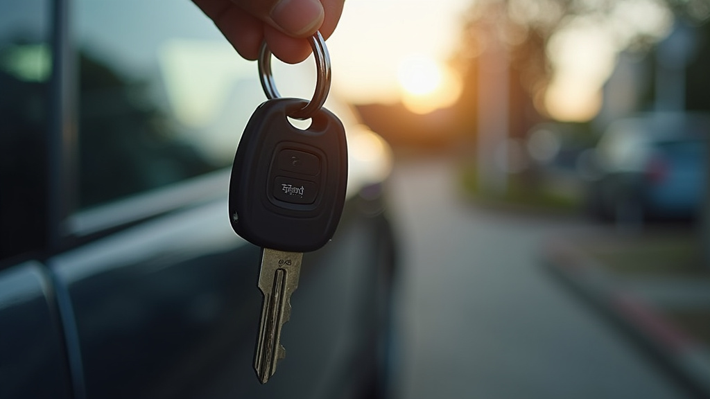Unleash Benefits: Kansas Title Loans Explained & Applied