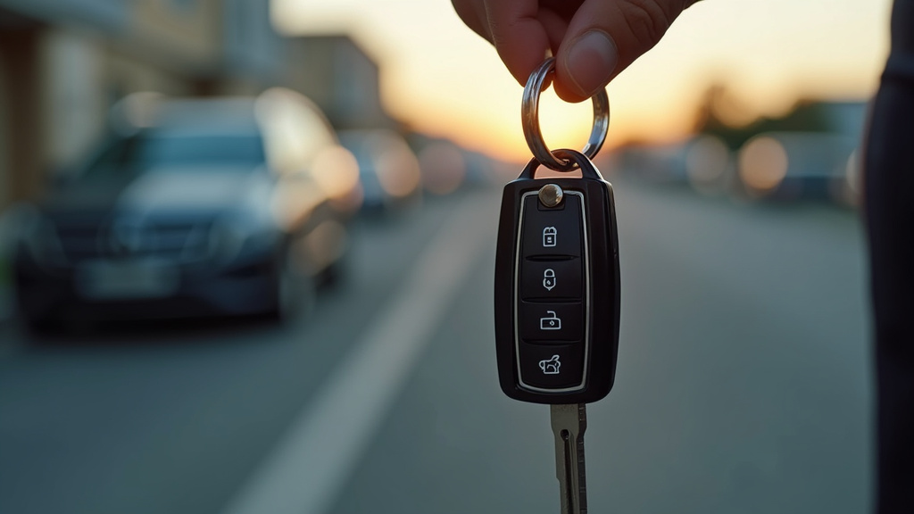 Oklahoma Title Loans: Landscape, Process, and Risks Explained