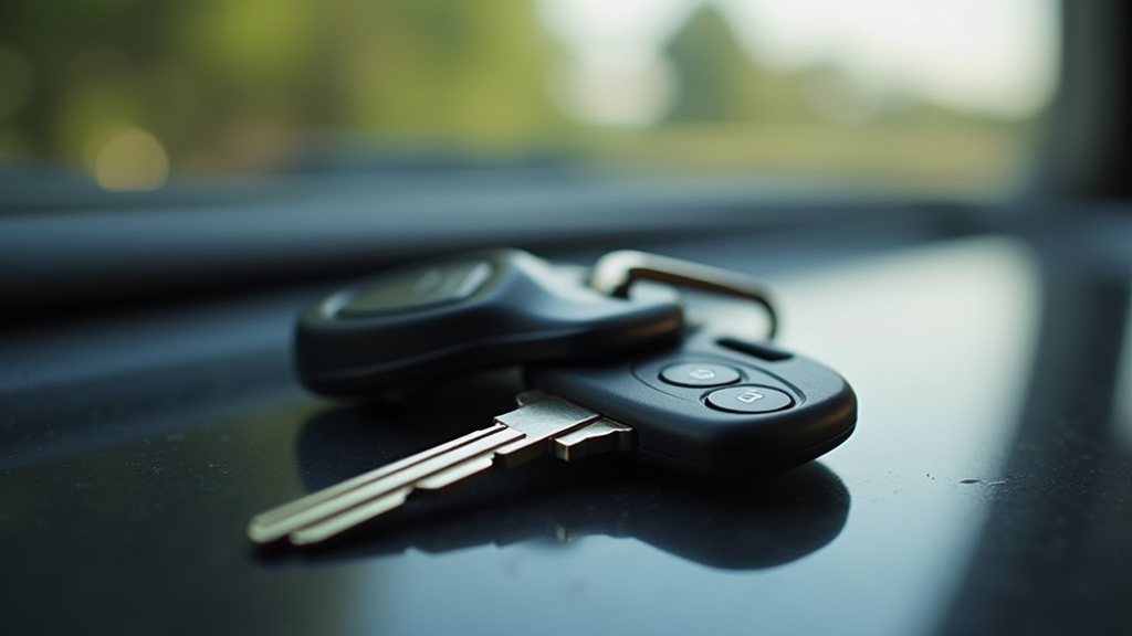 Unleash Cash with Car Title Loans: Process & Risks Explained
