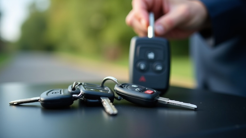Unleash Funds: Utah Title Loans Explained & Benefits Unveiled