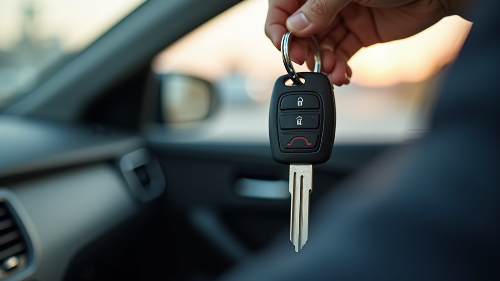 Louisiana Title Loans: Risks, Benefits, and Application Guide
