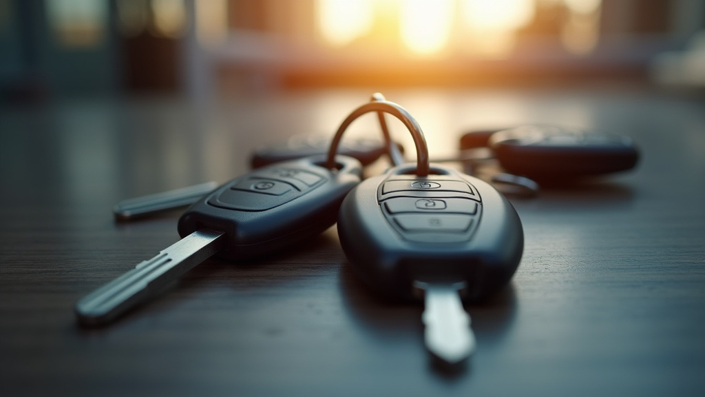 Texas Title Loans: Basics, Process, Risks & Benefits Explained