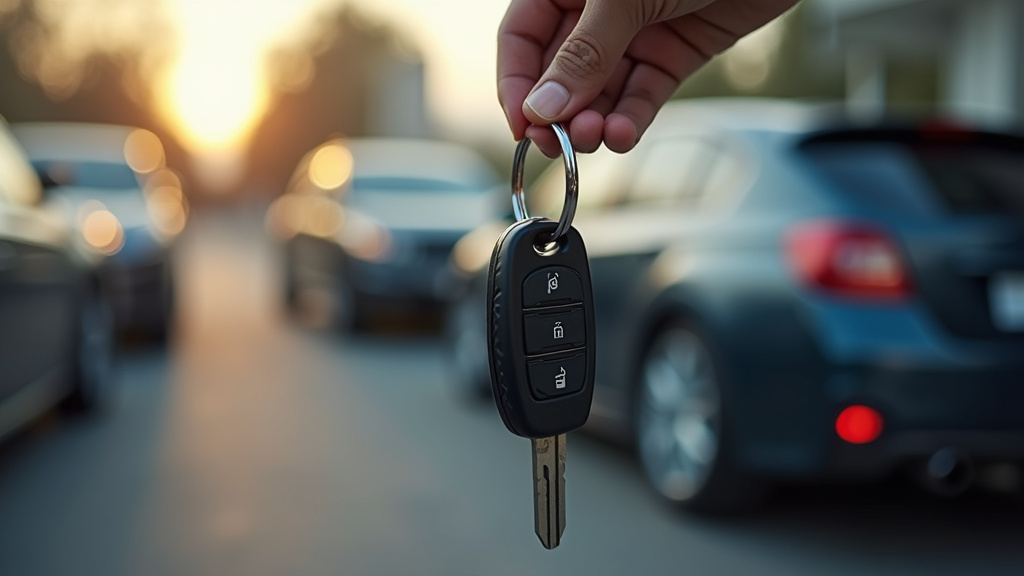 Unlock Funds: Title Loans New Jersey Basics and Risks