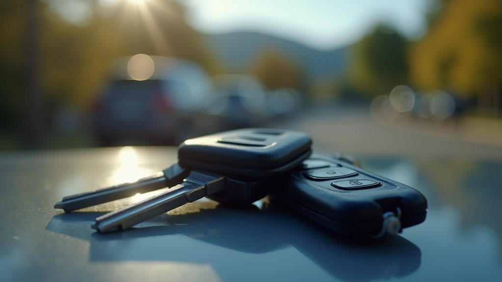South Carolina Title Loans: Comprehensive Guide to Borrowing