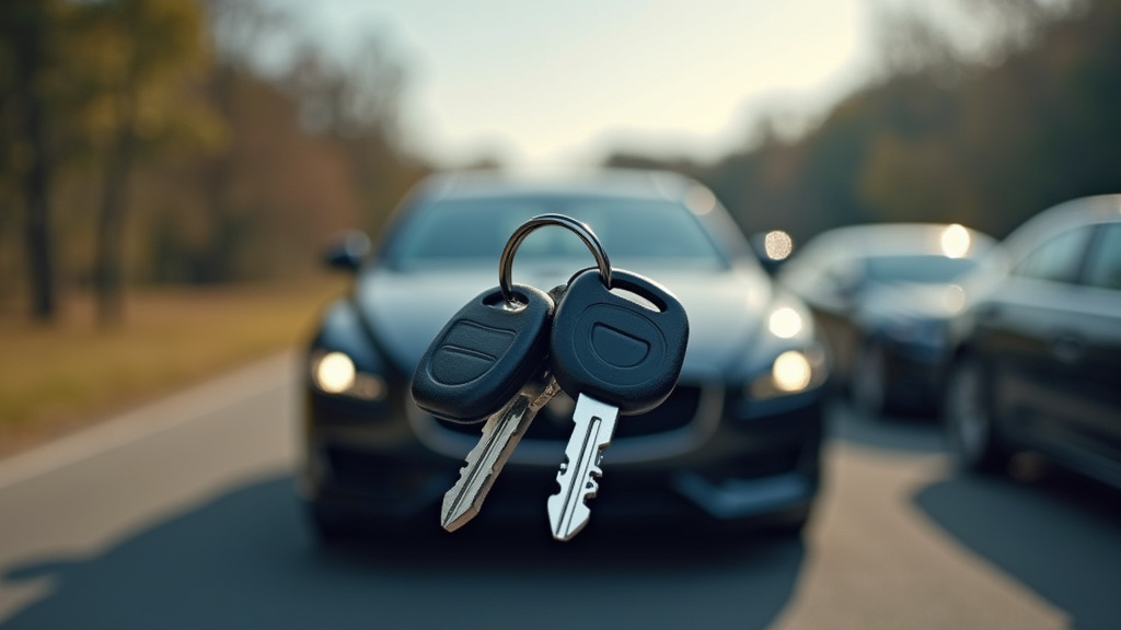 Indiana Title Loans: Basics, Repayment, and Alternatives Explained