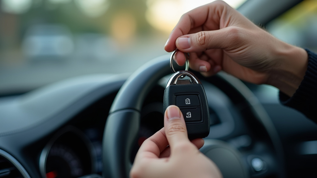 Title Loans Washington: Safety & Choices Explained