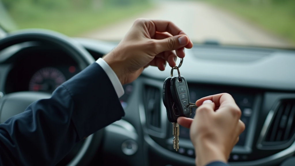 Comprehensive Guide to Florida Title Loans: Benefits and Risks