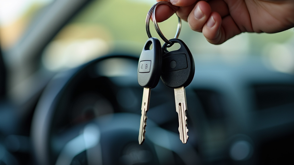 Securing South Carolina Title Loans: Basics to Repayment Guide