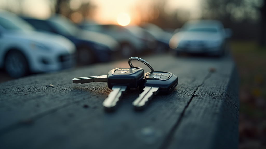 Nebraska Title Loans: Secure Funding, Understand Risks