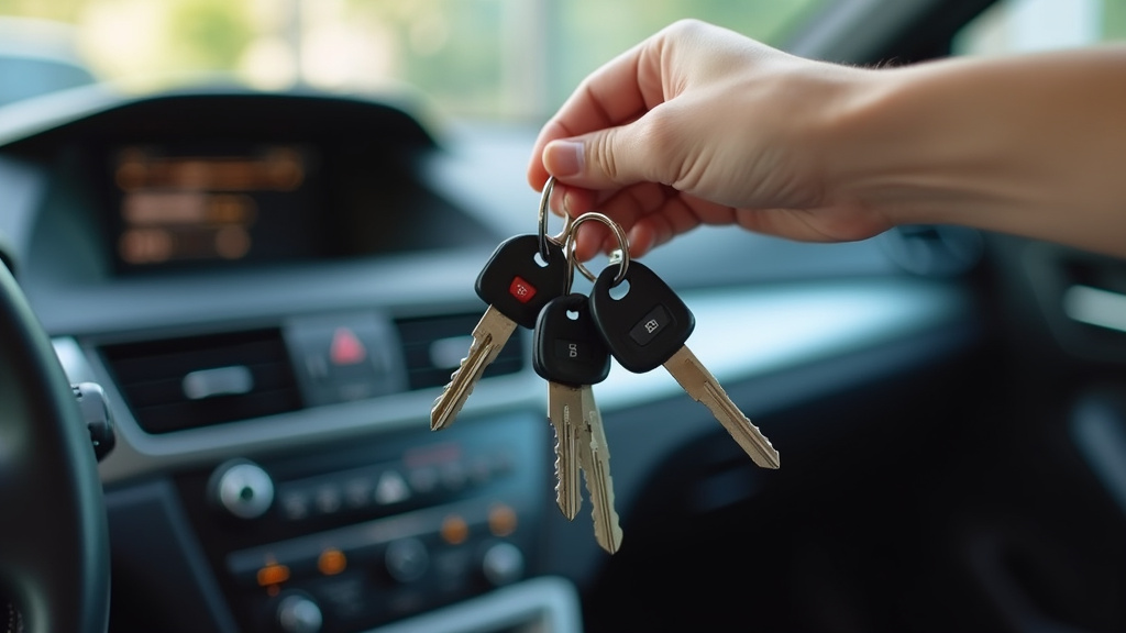 Texas Title Loans: Basics, Process, Benefits, Risks Explained