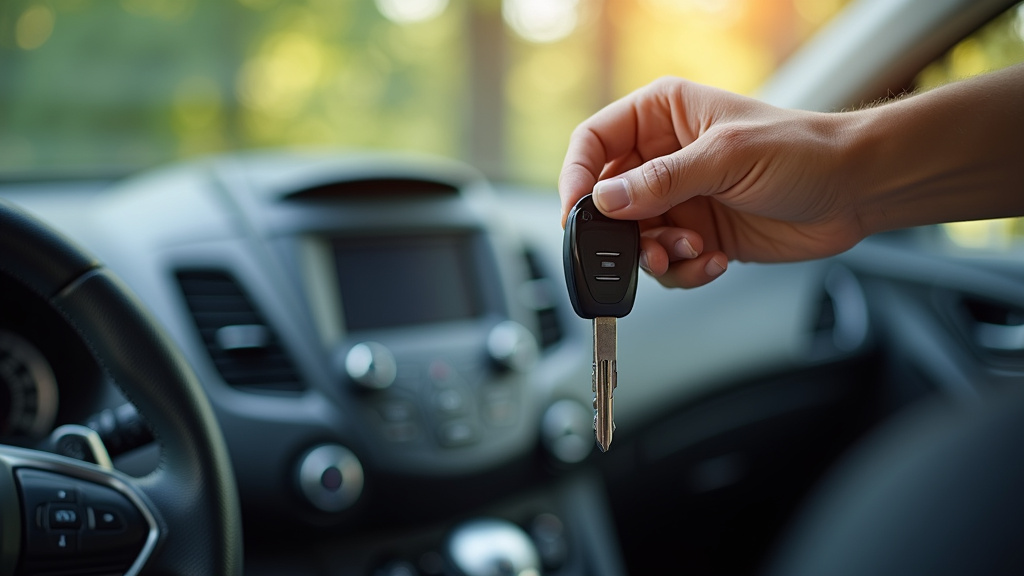 Michigan Title Loans: Process, Risks, and Eligibility Explained