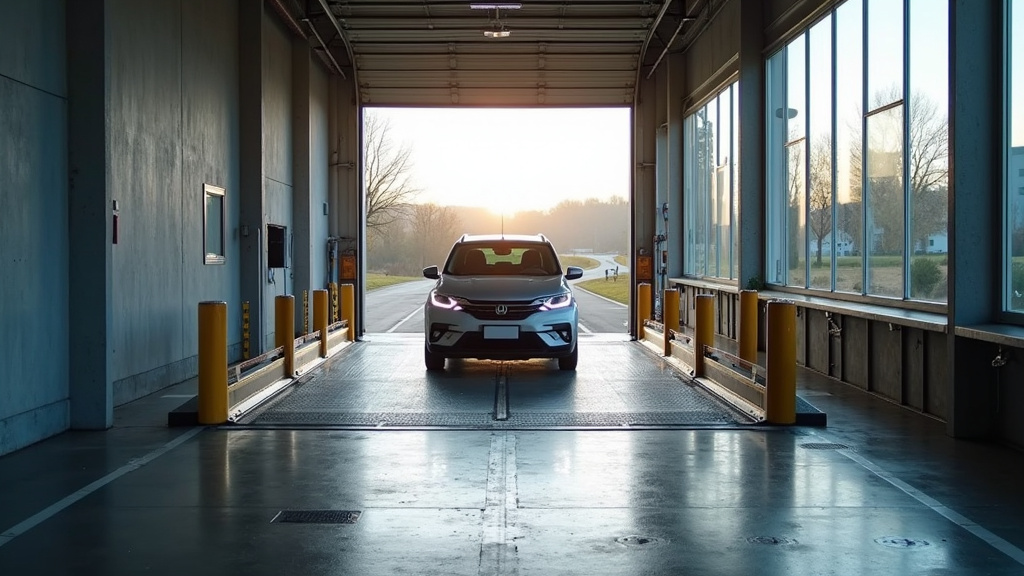 Car Shipping Tennessee: Costs, Regulations, and Company Choices