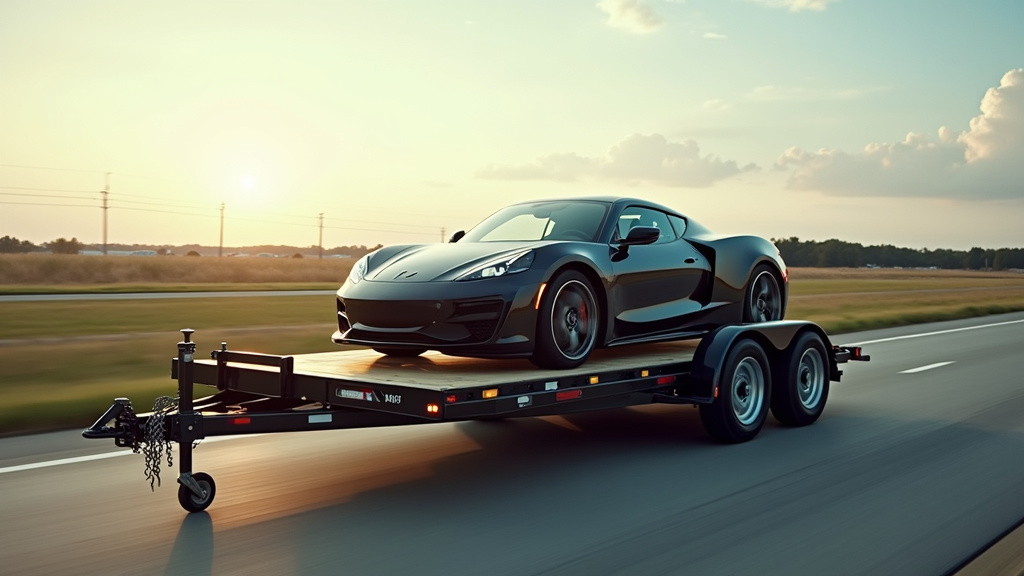Car Shipping Ohio: Plan, Find, & Transport Safely