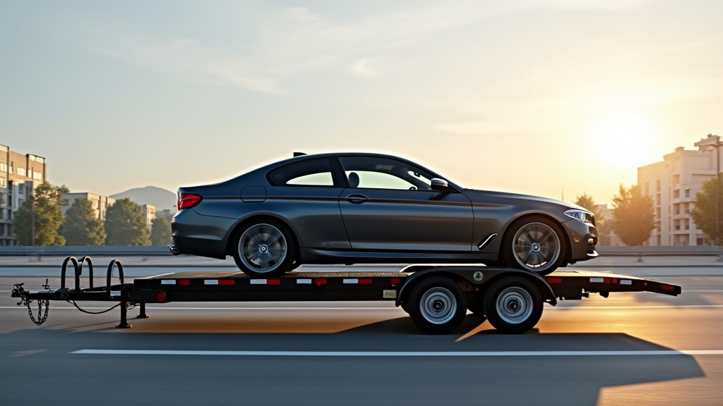 Car Shipping Regulations & Top Companies in Louisiana