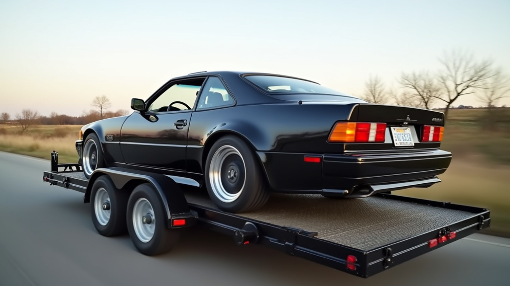 Car Shipping Regulations & Tips for Nevada