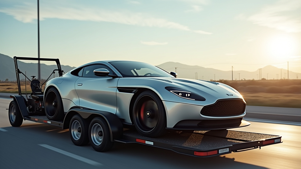 Car Shipping Massachusetts: Regulations, Companies, Cost Optimization