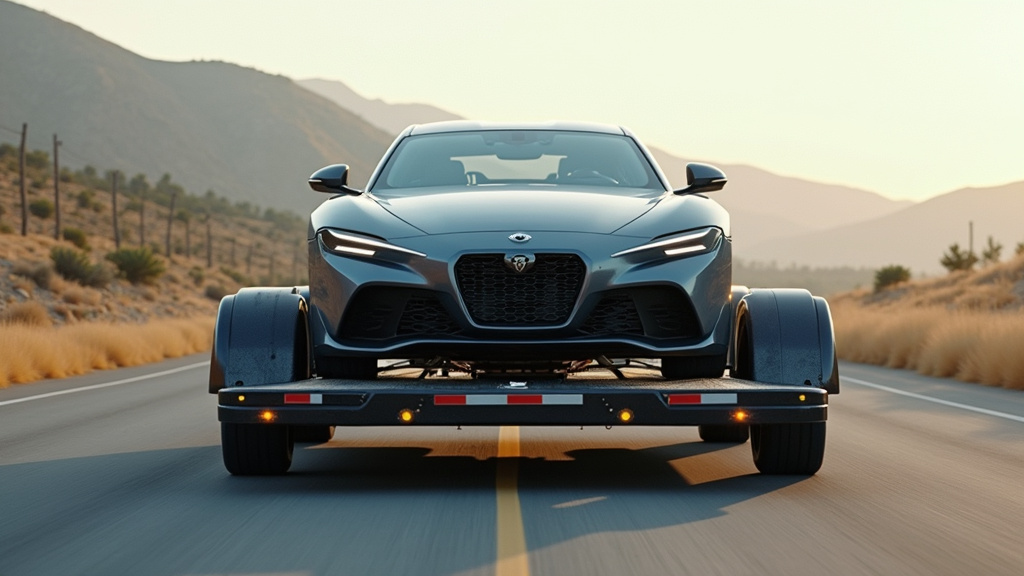 Car Shipping Mississippi: Processes, Companies, Costs, and Time