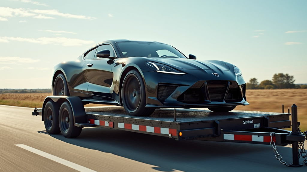 Car Shipping New York: Costs, Process, & Company Choices