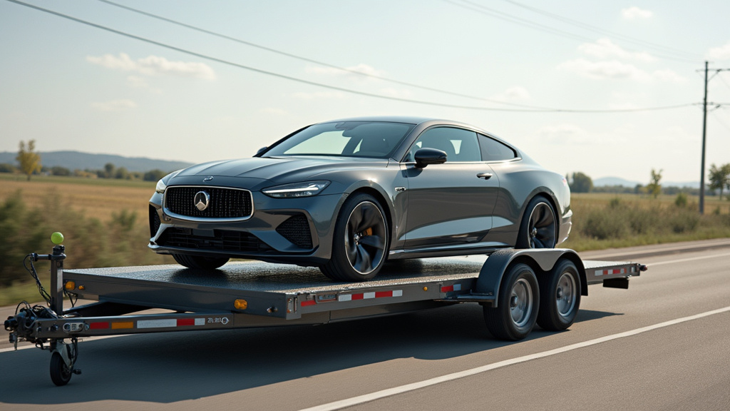 Car Shipping Arizona: A Safe, Efficient Journey Planning Guide