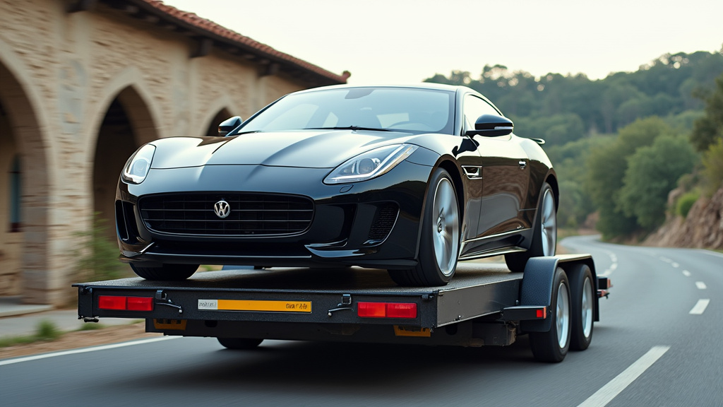Car Shipping New York: Tips for a Seamless Process