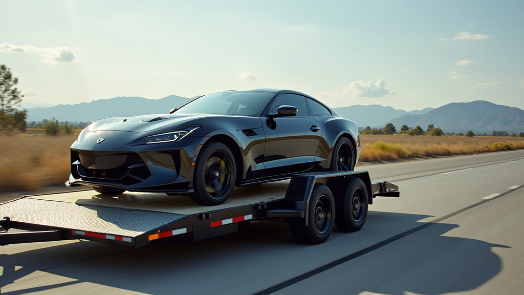 Car Shipping Regulations & Challenges in Nevada