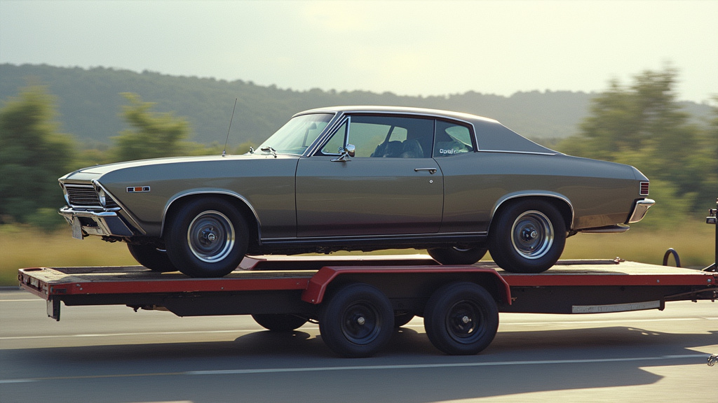 Guide to Car Shipping Massachusetts: Plan, Choose, Understand