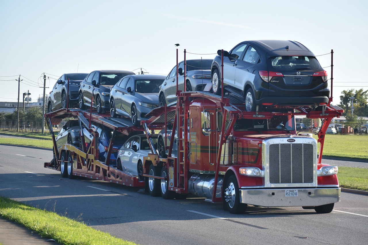 Car Shipping Arizona: Regulations, Companies, Cost & Time