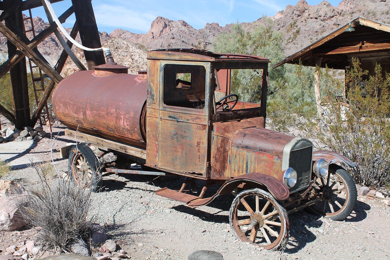 Car Shipping Nevada