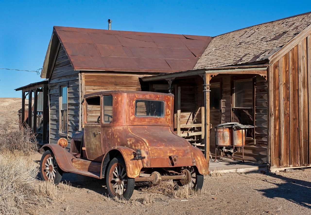 Car Shipping Nevada