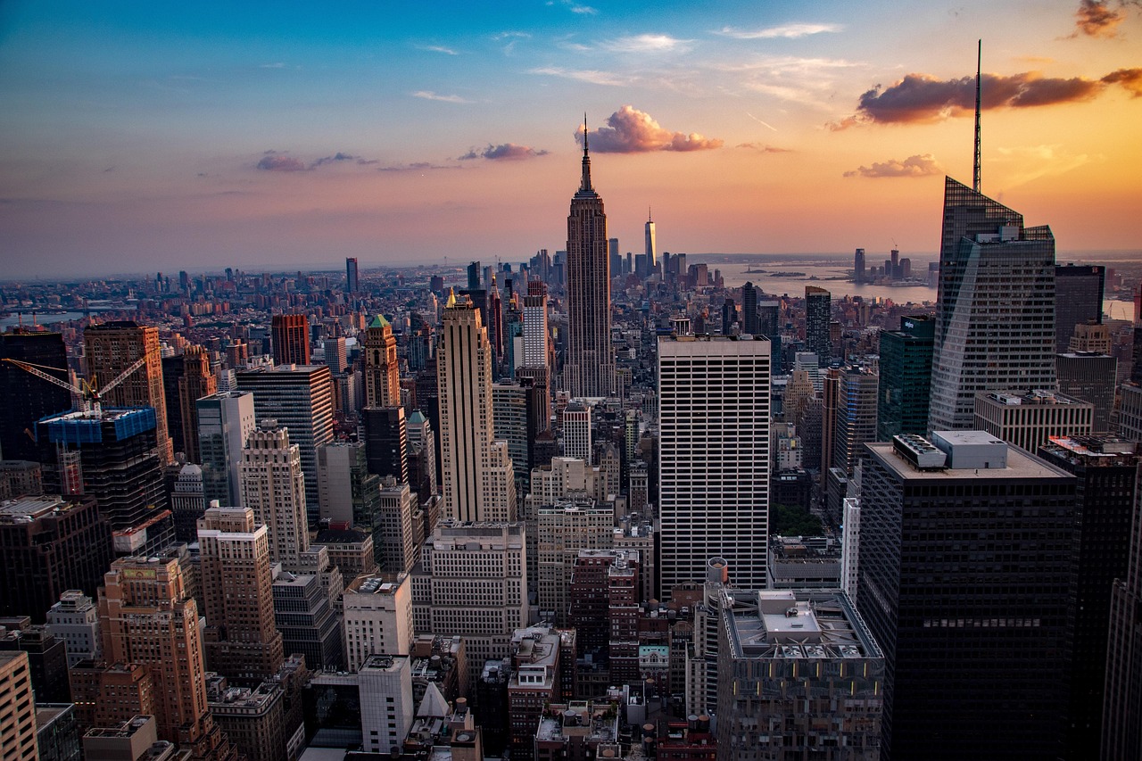 Car Shipping New York
