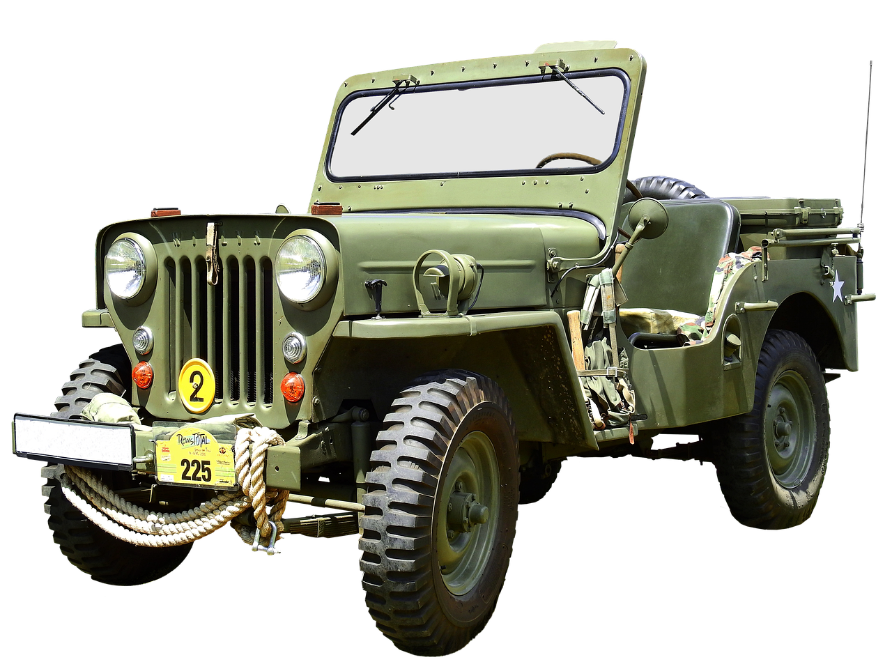 Car Shipping Ohio