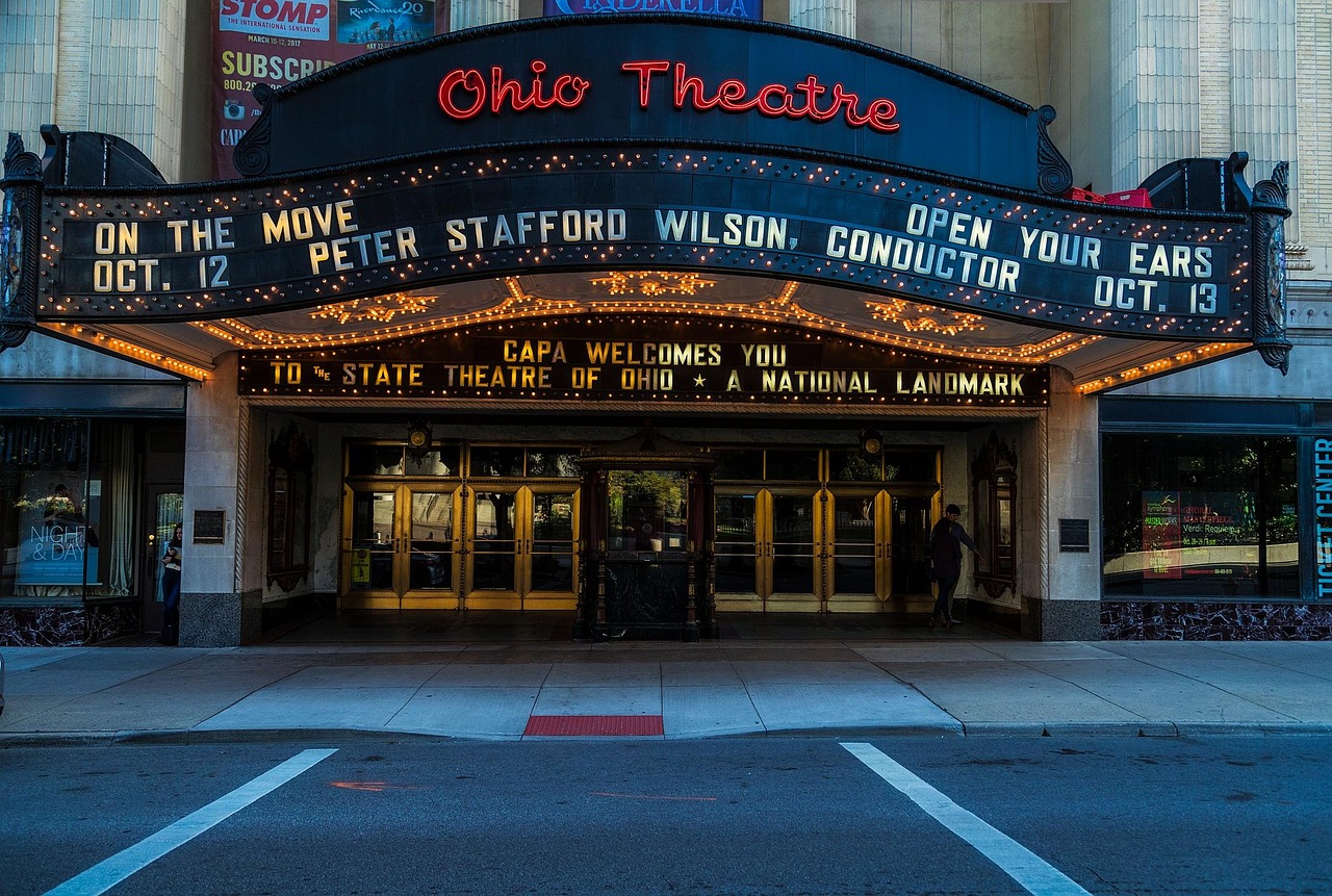 Car Shipping Ohio