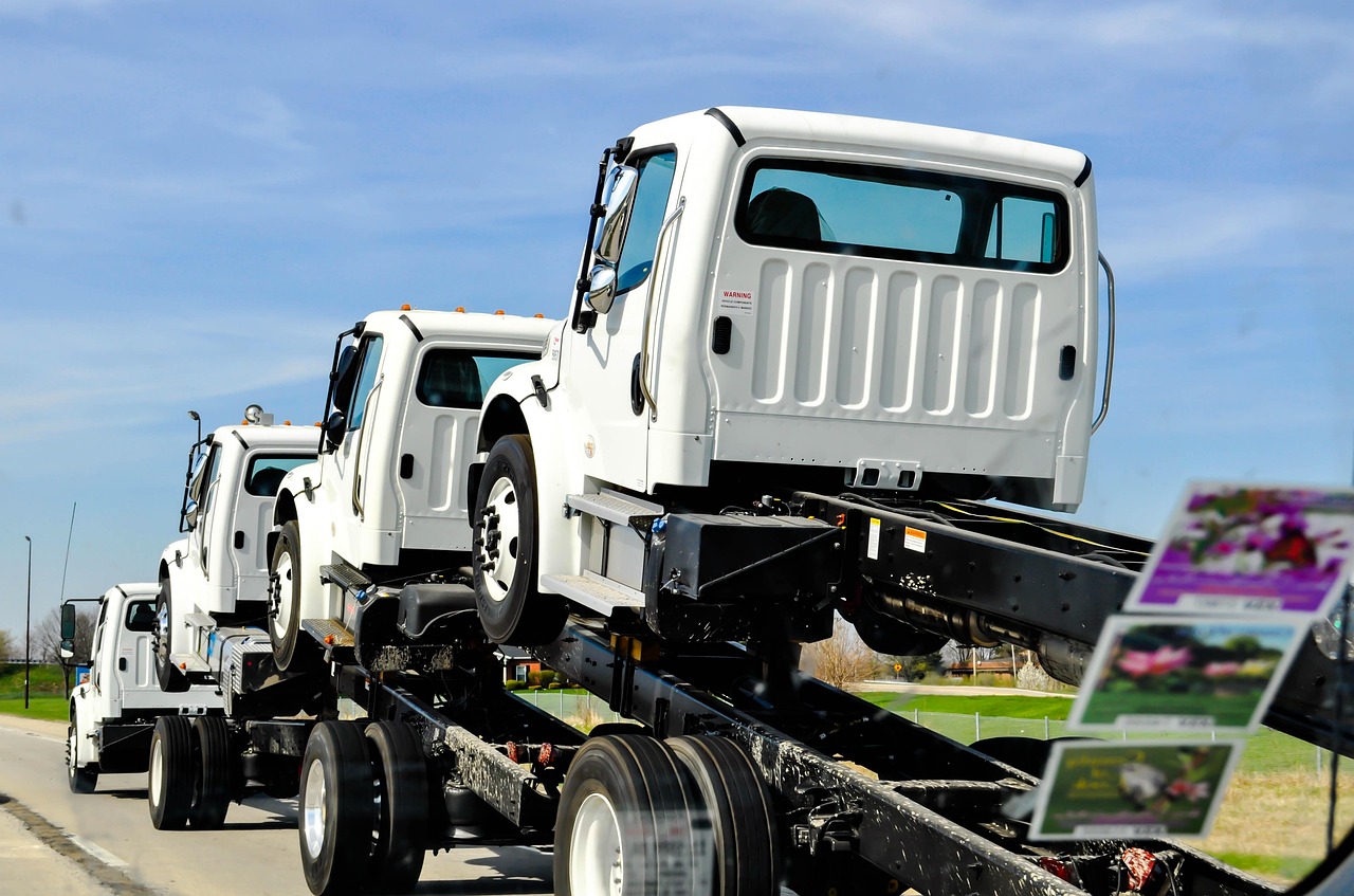Car Shipping Oklahoma: Process, Companies, and Legal Tips
